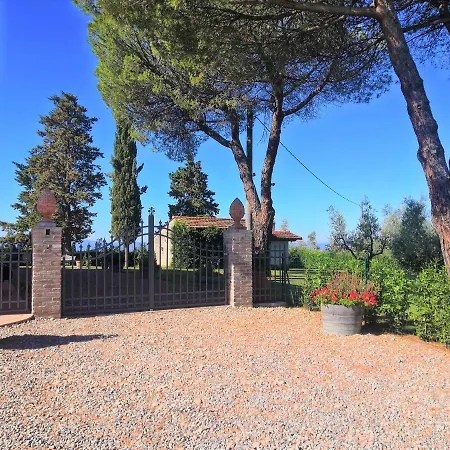 Alloggio per agriturismo Tenuta Barbadoro