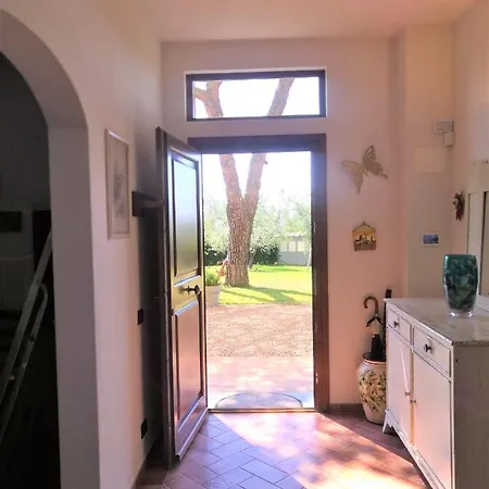 Tenuta Barbadoro * Montespertoli