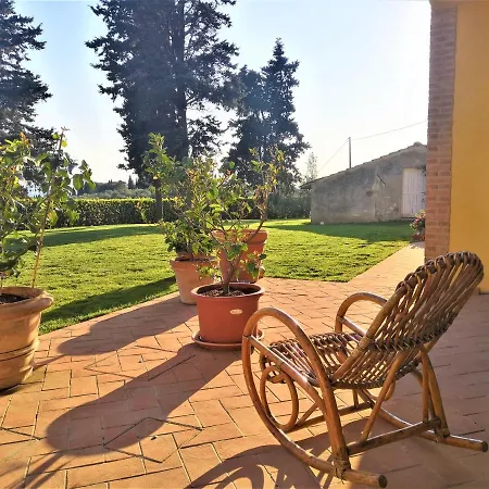 Tenuta Barbadoro *