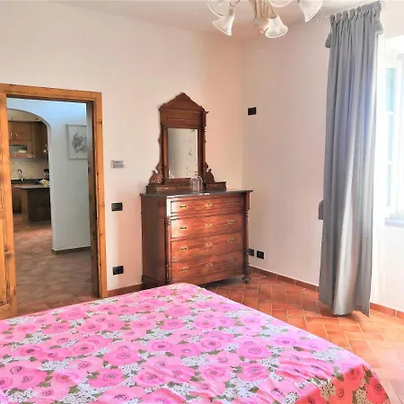 Alloggio per agriturismo Tenuta Barbadoro *