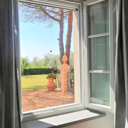 Tenuta Barbadoro Alloggio per agriturismo *