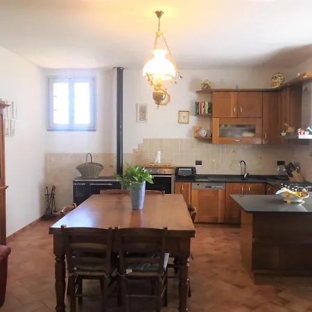 Alloggio per agriturismo Tenuta Barbadoro Montespertoli